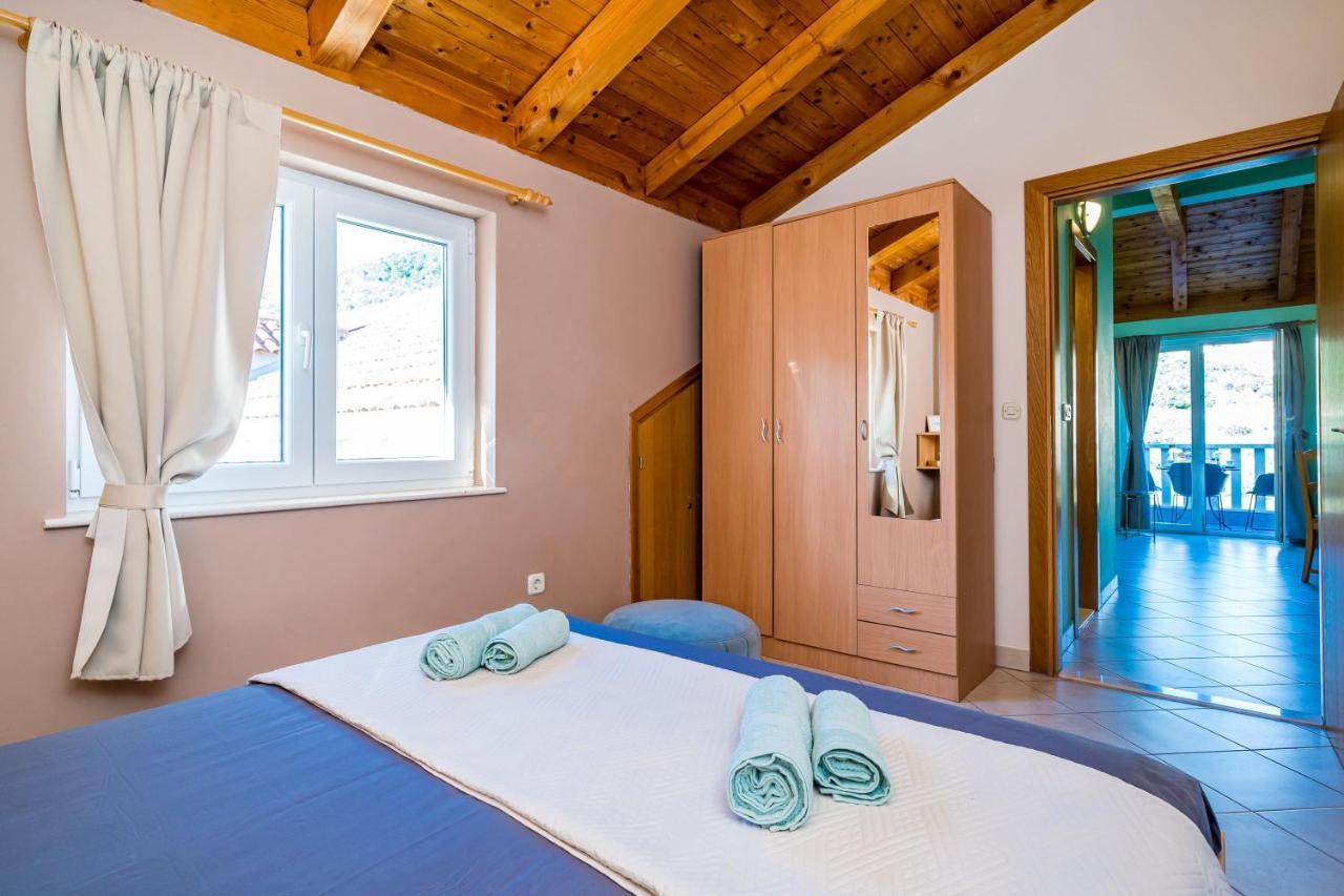 Vodnica Appartement