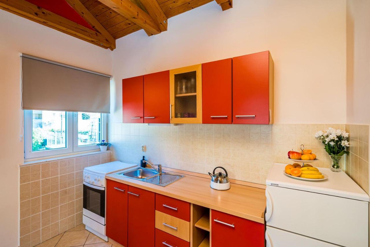 Vodnica Appartement *