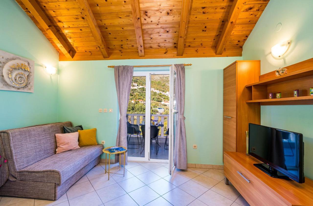 Apartamento Vodnica *