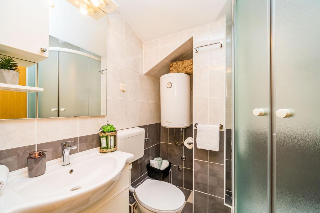 Apartamento Vodnica
