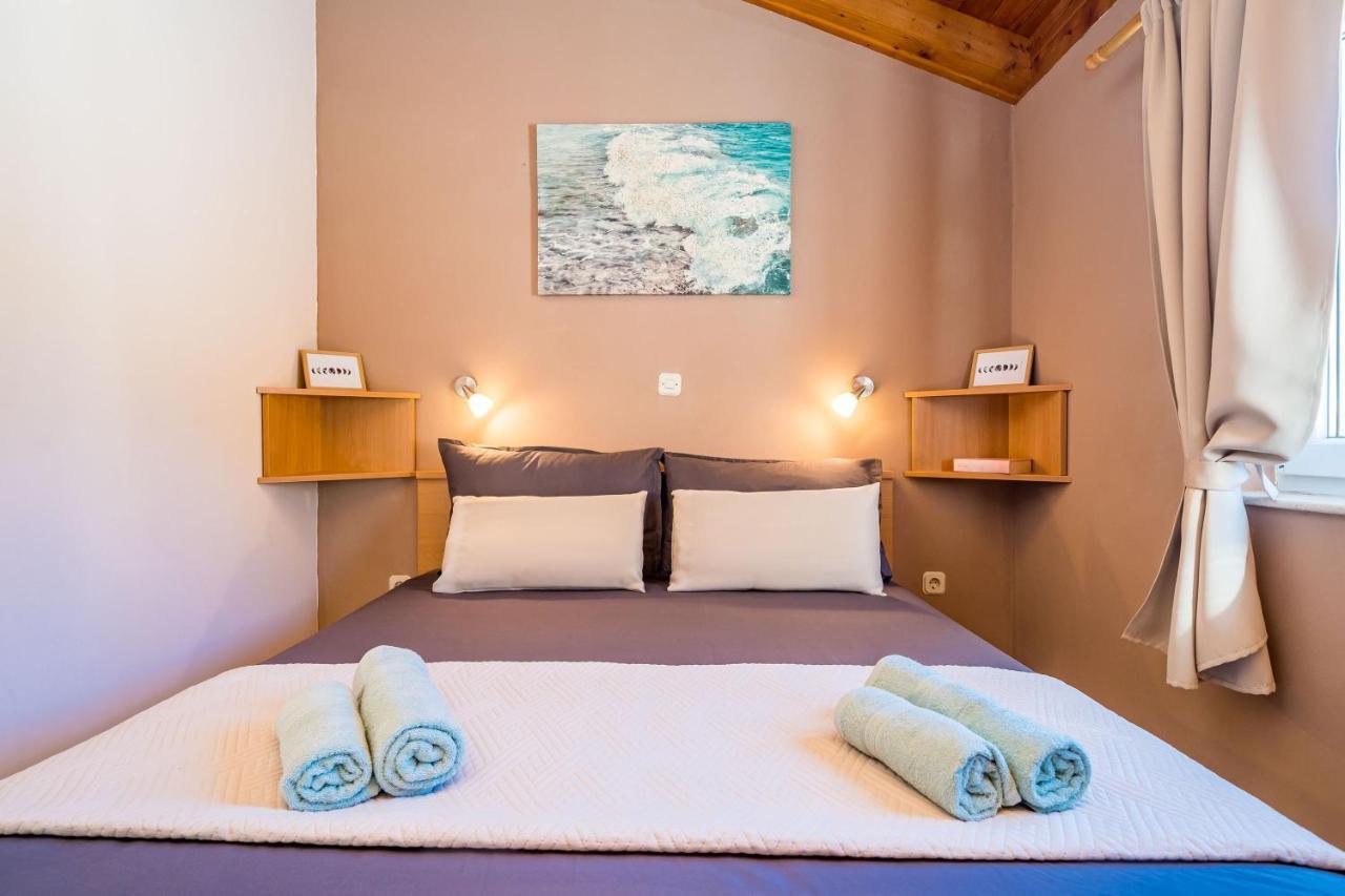Vodnica Apartamento Zaton (Dubrovnik-Neretva)