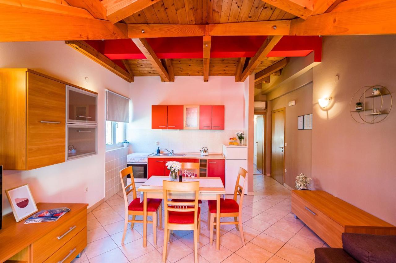 Vodnica Apartamento