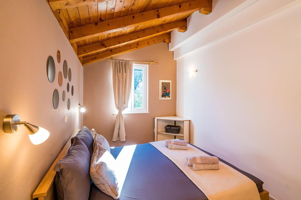 Apartamento Vodnica