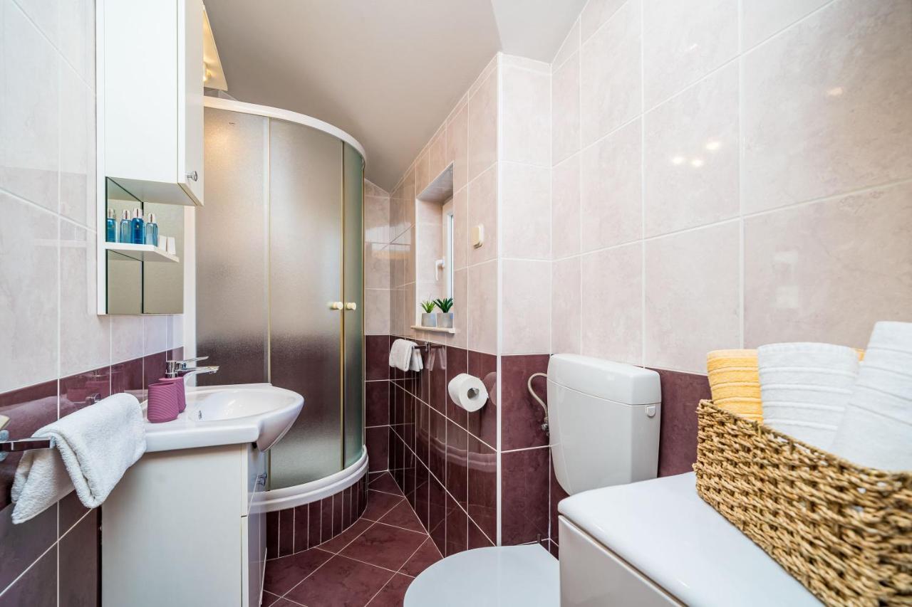 Apartamento Vodnica *
