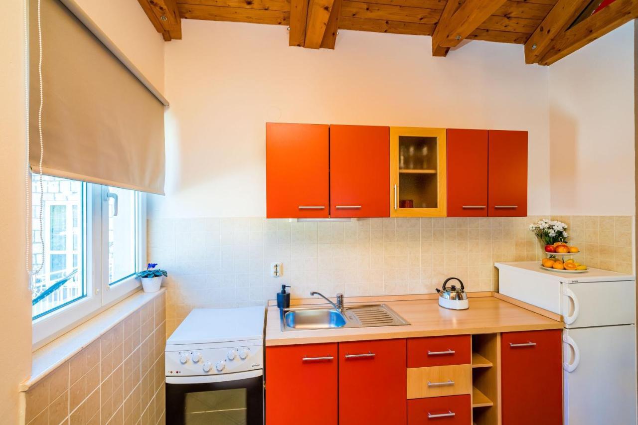Apartamento Vodnica Zaton (Dubrovnik-Neretva)