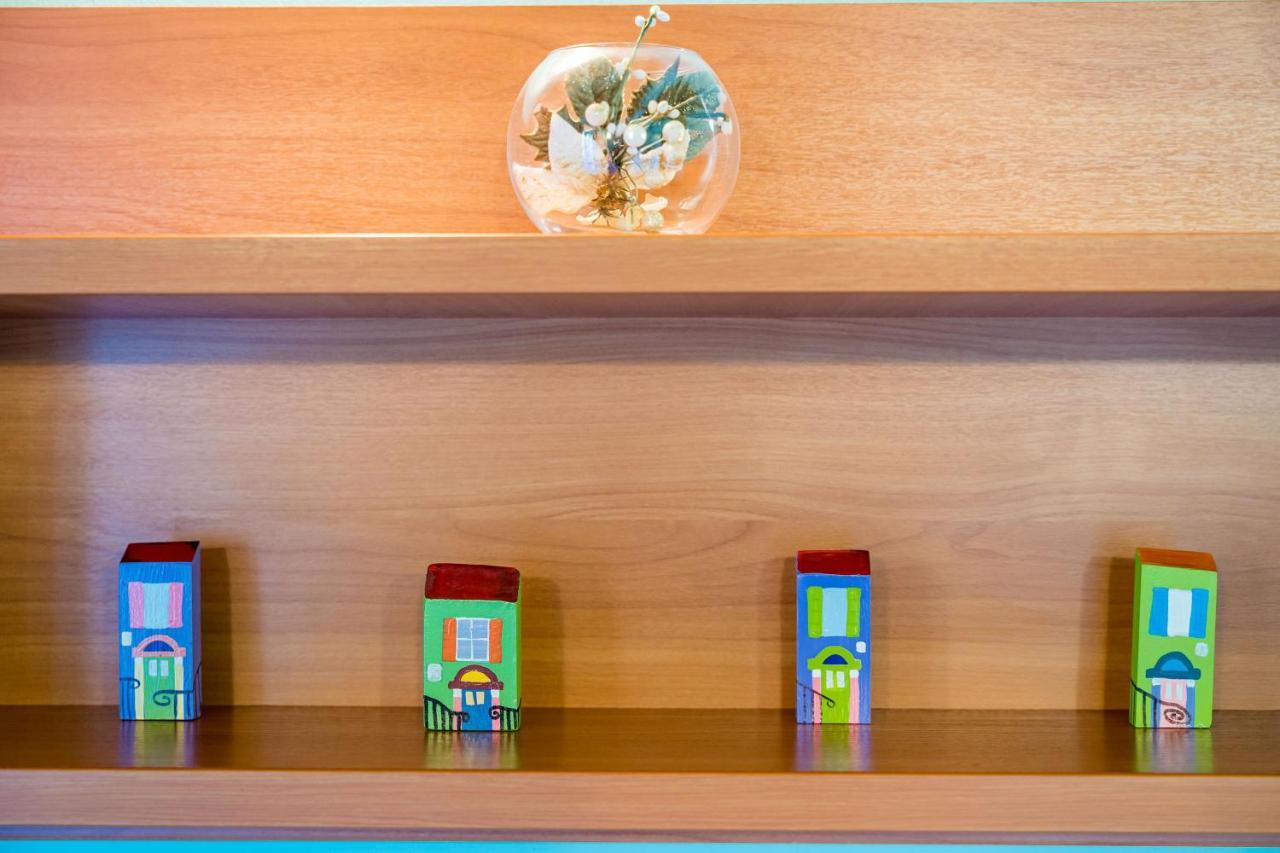 Apartamento Vodnica