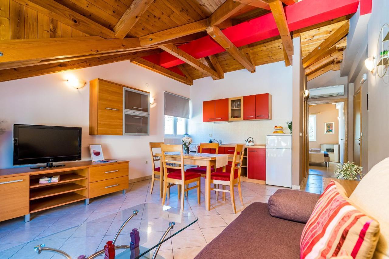 Vodnica Apartamento Zaton (Dubrovnik-Neretva)